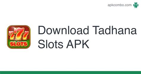 tadhana slots apk